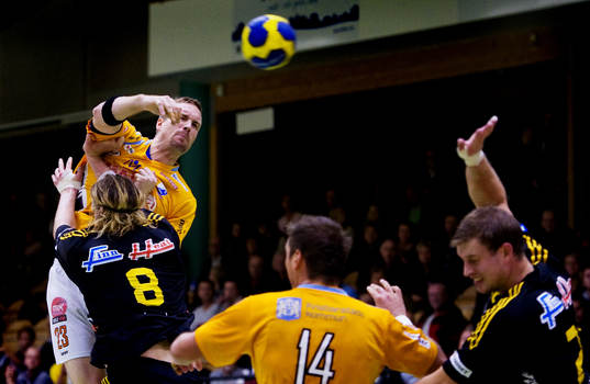 Lars Möller Madsen, Kristianstad