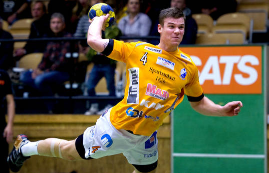 Markus Olsson