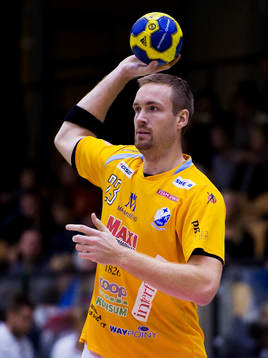 Lars Möller Madsen