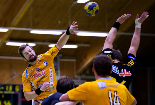 Pär Möllerberg, Kristianstad