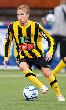 Oscar Lewicki