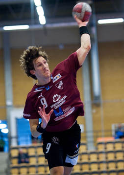 Albin Tingsvall, Lugi