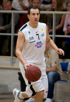 Andrew Pleick