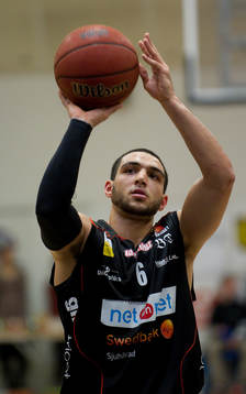 Omar Krayem