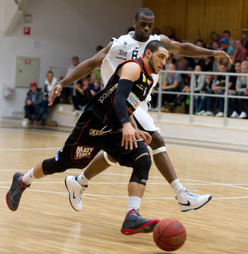 Omar Krayem, Borås, Plaisir Mukoko, Örebro
