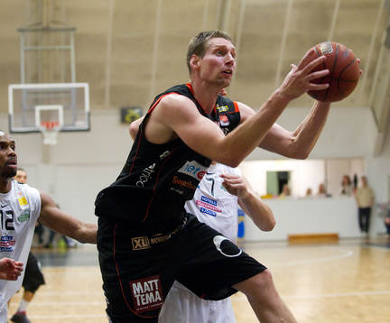 Michael Palm, Borås