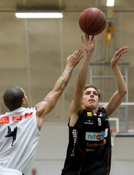 Fredrik Andersson, Borås