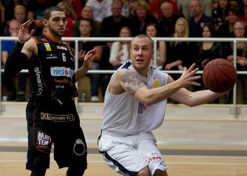 Christian Koutras, Örebro, Omar Krayem, Borås