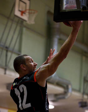 Jason Thomas