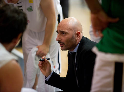 Panagiotis Nikolaidis, tränare
