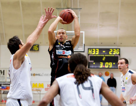 Jason Thomas, Borås