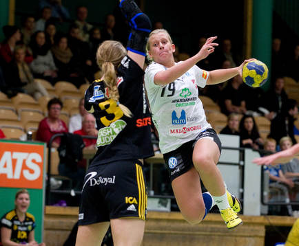 Nathalie Hagman, Lugi