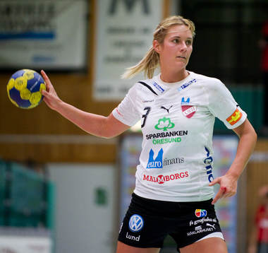 Sabina Jacobsen