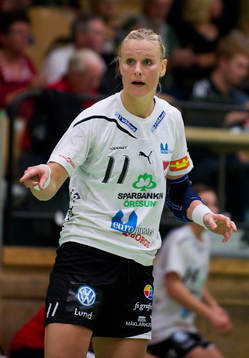 Therese Wallter