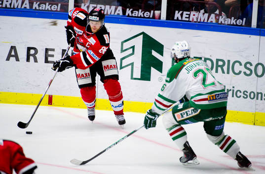 Linus Klasen, Malmö