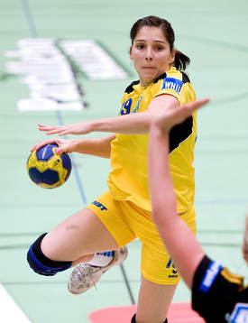 Lucia Tobiasova, Iuventa Michalovce