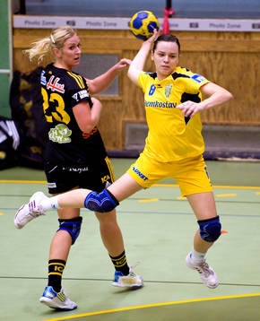 Terezia Szollosiova, Iuventa Michalovce