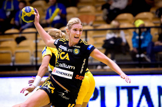 Karin Isakson, Sävehof