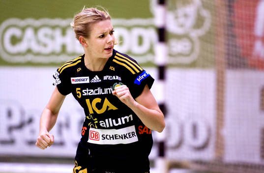 Hanna Fogelström, Sävehof