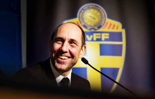 Philipe Huber, VD Kantaru Group
