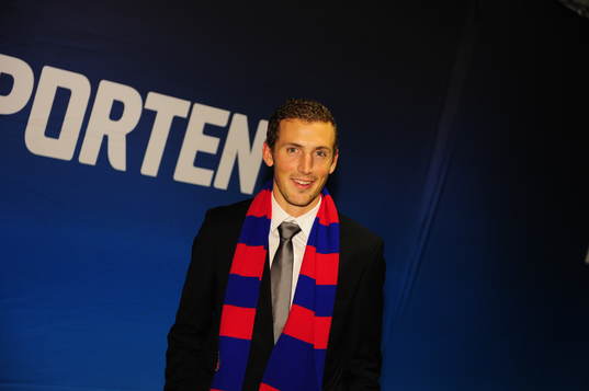 Alexander Gerndt
