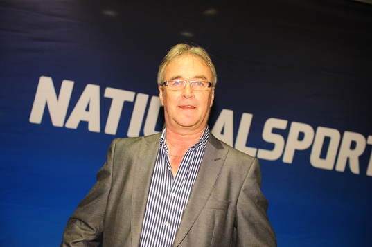 Ralf Edström