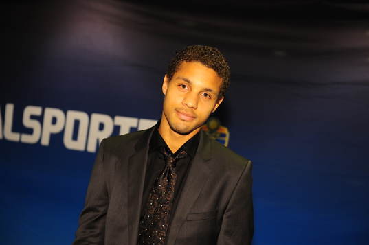 Mattias Ranegie