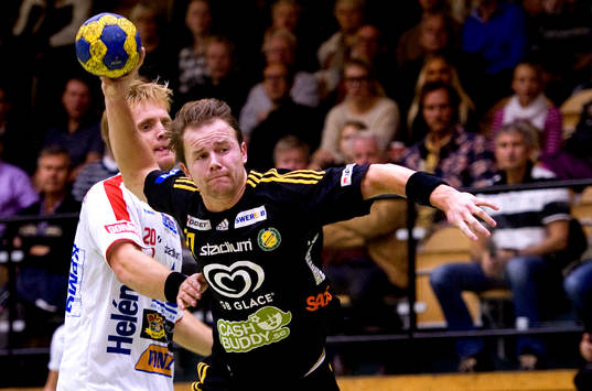 Tobias Albrechtson, Sävehof