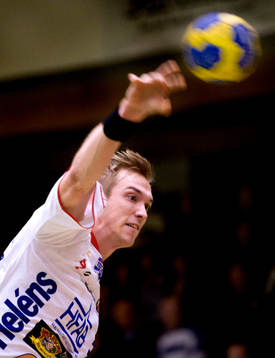 David Löfgren