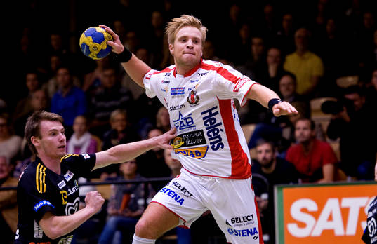 Gunnar Steinn Jonsson, Drott