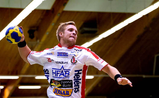 Gunnar Steinn Jonsson, Drott