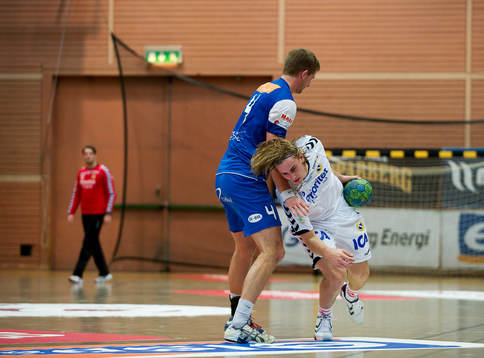 Richard Hanisch, Redbergslid, Jesper Linnell, CaperioTumba