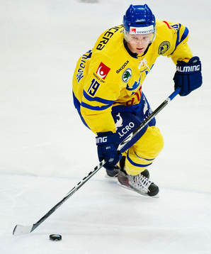 Patrik Zackrisson