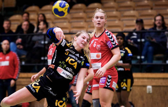 Linn Blohm, Sävehof
