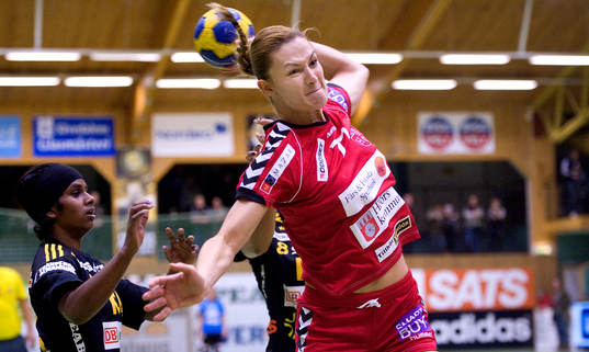 Jasmina Djapanovic, H65 Höör