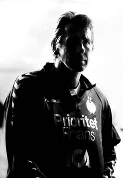 Magnus Wislander