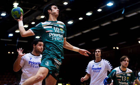 Josef Pujol, Hammarby