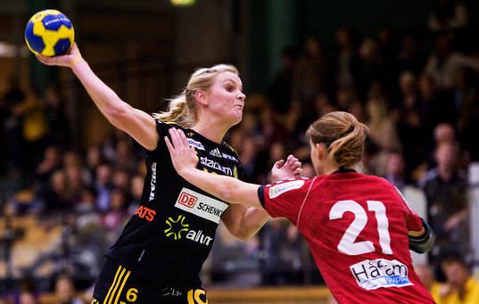Ida Odén, Sävehof