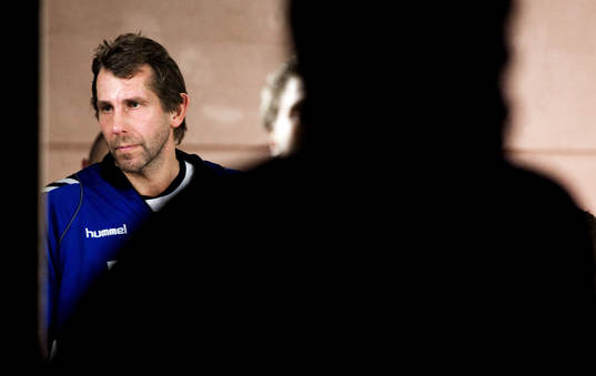 Magnus Wislander