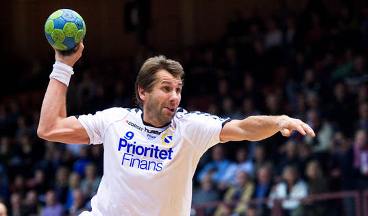 Magnus Wislander