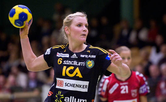Ida Odén, Sävehof