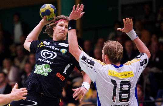 Emil Berggren, Sävehof