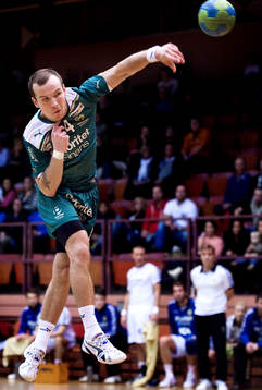 Oskar Byren, Hammarby