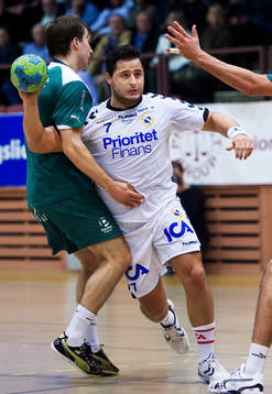 Nacor Medina Perez, Redbergslid