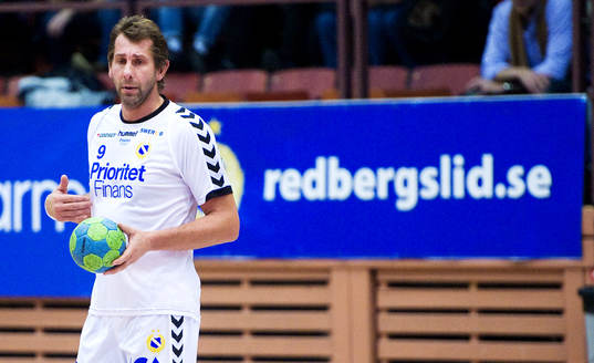Magnus Wislander