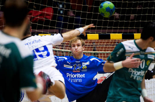 Gunnar Pettersson, Hammarby