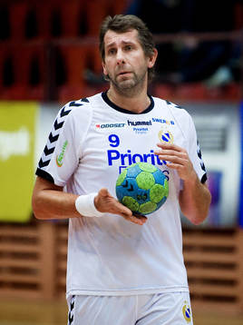 Magnus Wislander