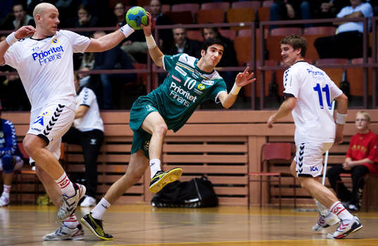 Josef Pujol, Hammarby
