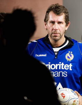 Magnus Wislander