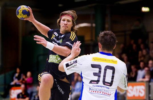 Emil Berggren, Sävehof